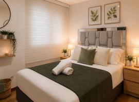 Hermoso Apartamento en Medellin, hôtel à Sabaneta