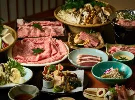 甲賀忍びの宿宮乃温泉