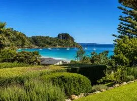 Serenity - Stay Waiheke