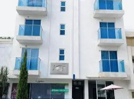 Hotel JARDIN PLAZA BY SGH
