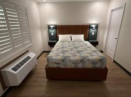 Nox Hotel - Studio City, hotel en Studio City