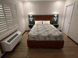 Nox Hotel - Studio City