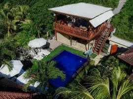 Blue Lagoon Secret Villas
