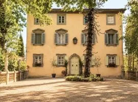 Villa Amore Tuscany
