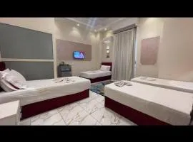 Akhet Cairo Suites