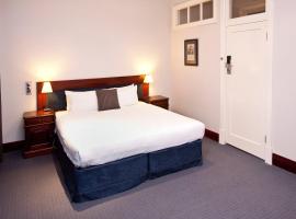 Yallingup में, होटल Caves House Hotel Yallingup