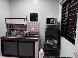 BR Zimmer Bagasbas