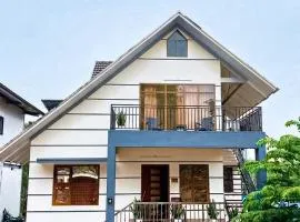 HORNBILL STAYS by ROYAL VILLAS