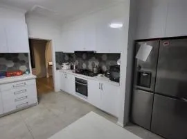 A quiet house with fresh air 4