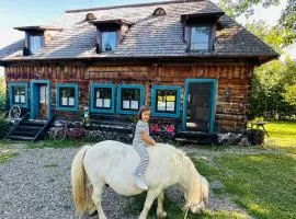 Small Apartment in Breb s Cosy Barn
