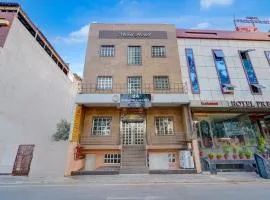 Rajmora Marit Hotel