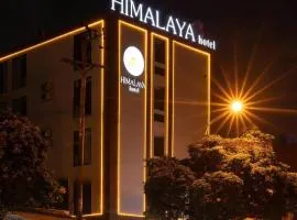 Hotel Himalaya 喜马拉雅酒店