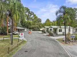 BIG4 Tiny Away Stay - Seymour Riverside