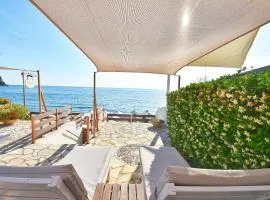 Glorious Sunset & Sea View Studio Mariastella 5