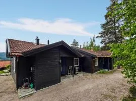 Lovely Home In Vrådal With Wifi