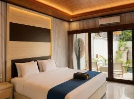 Balé Bingin Stay- Modern Guesthouse near Beach, Cafés & Shops