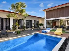 Collection O near Sanur Beach formerly Bali Thousand Island Guesthouse