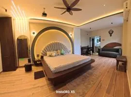 Sunshine Premium Suite