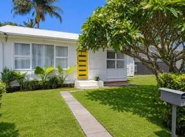 Frangipani Hideaway