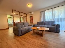 Riverside Town House