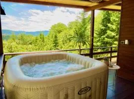 Casa Rogin Chalet