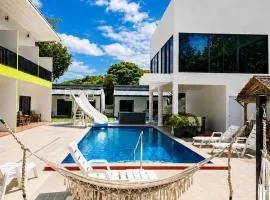 Samui Hills Resort