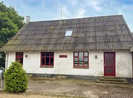 4 Bedroom Pet Friendly Home In Ansager