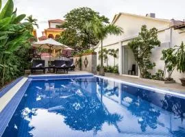 Reasey Boutique Villa