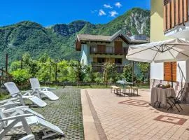 Il Giardino In Montagna Family Friendly- Happy Rentals