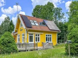 3 Bedroom Nice Home In Immeln