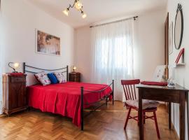 Casa Vacanze Calipso，位于斯佩隆加的酒店