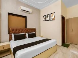Super Collection O Sector 78 Mohali Formerly Hotel Prince