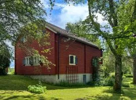 Awesome Home In Blackstad With Wifi