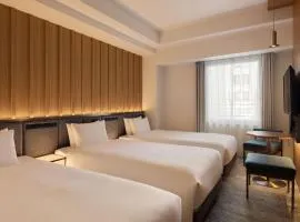 Sugata Hotel Osaka Shinsaibashi, Series by Marriott