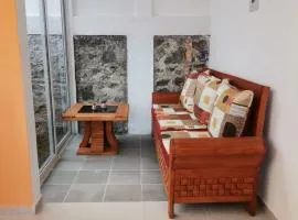 Loft los Colibries 6 parking option