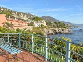 Amazing Home In Ferriere With Wifi