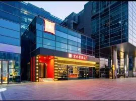 Ibis Beijing Beiqijia Wendu Water City