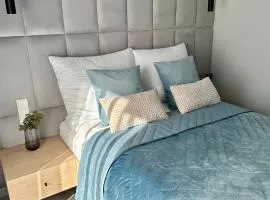 Apartament Scandi basen&spa