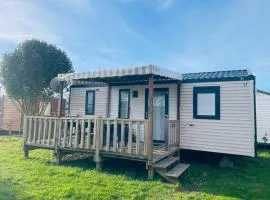 Mobil-home 4 couchages 017