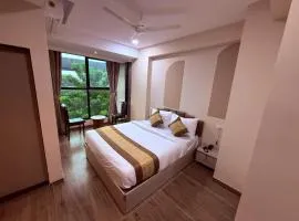Hotel Melody NX