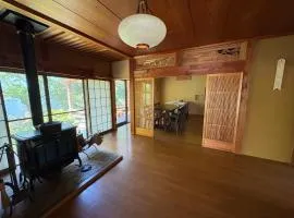 Yamaneko Lodge