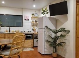 Home Chic, hotell sihtkohas Quepos