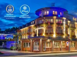Hotel-Hofbräu am Stadtring