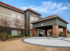 La Quinta by Wyndham Vicksburg, hotel u gradu 'Vicksburg'