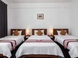 Khemra Guesthouse in Kampot
