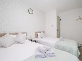 Near Haneda Airport! Max 11 Guests! Free laundry!羽田空港近くで11名までOK