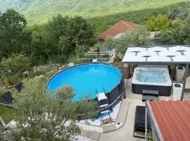 Villa Ivana-20 minutes from Split