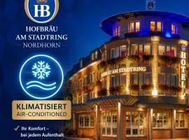 Hotel-Hofbräu am Stadtring