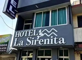 La Sirenita