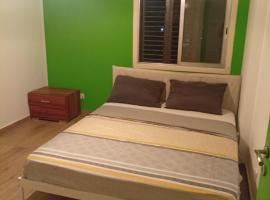 Skyline Residence, Hotel in Strovolos